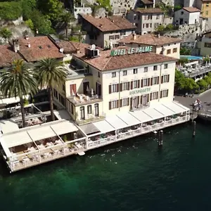 **** Hotel Le Palme Italien