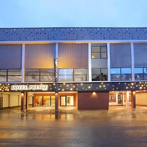 *** Hotel Hotel Prince India
