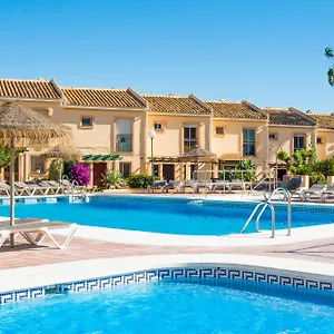 *** Lejlighedshotel Ramada & By Wyndham Costa Del Sol Spanien