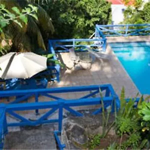 ** Bed & Breakfast Galleon House United States Virgin Islands