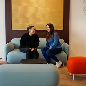 *** Lejlighedshotel Adagio Centre Frankrig