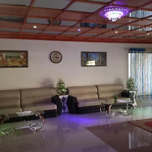 4* Hotel Alakkal Residency