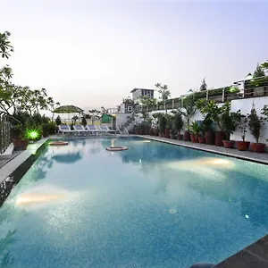 **** Hotel Taj India