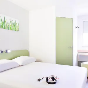 ** Hotel Ibis Budget Marseille Aeroport Provence Frankrig